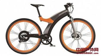 娱乐吃瓜酱自行车,自行车界的潮流新宠