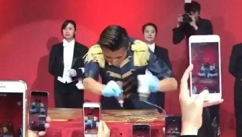 娱乐圈吃瓜新闻播报,吃瓜新闻盘点