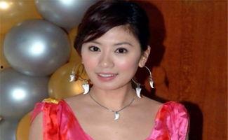 娱乐圈贾静雯吃瓜爆料,从玉女掌门人到豪门独生女继承人