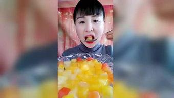 娱乐吃瓜酱说话的艺术,娱乐圈中的说话艺术解析