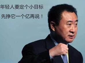 娱乐圈吃瓜王健林小说,从商业帝国到娱乐圈吃瓜王