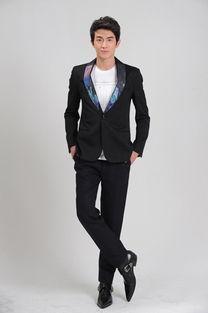 娱乐吃瓜君长腿男星,揭秘那些让人羡慕的大长腿！