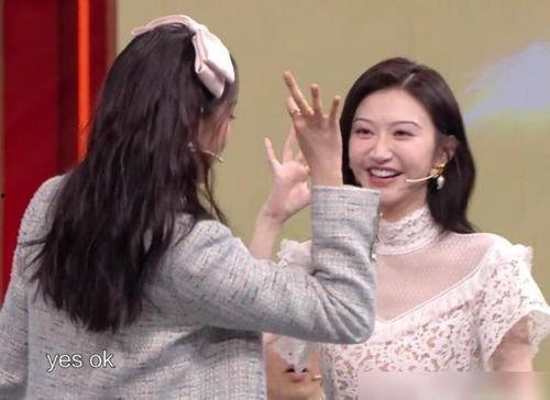 娱乐吃瓜张彬彬景甜,张彬彬与景甜的甜蜜互动揭秘