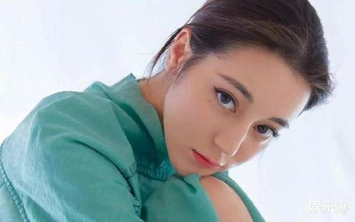 娱乐吃瓜迪丽热巴,娱乐圈风云人物，颜值与实力并存