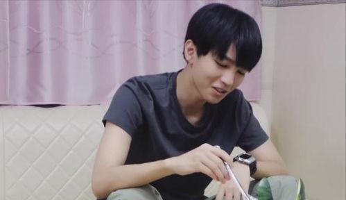 娱乐吃瓜蜀黍王俊凯,娱乐圈风云中的青春偶像