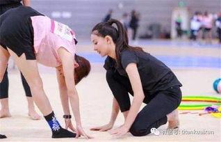 娱乐吃瓜酱广播体操,趣味健身新潮流