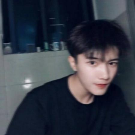 娱乐吃瓜头像男真人高清,潮流帅气风格尽收眼底