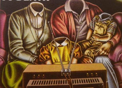 那些娱乐至死的吃瓜,吃瓜背后的文化现象与心理效应