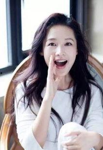 娱乐吃瓜李沁是谁,从昆曲少女到影视新星