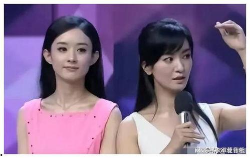 娱乐圈吃瓜爆料最新,江疏影私生子传闻真相揭秘，豪门恩怨再升级！