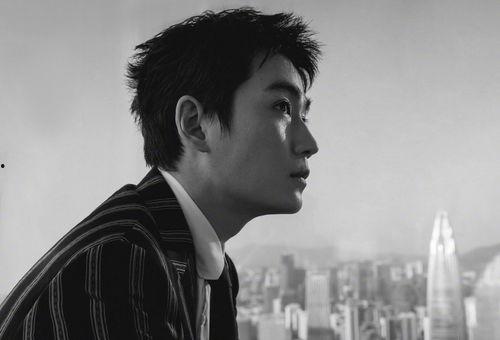 娱乐吃瓜酱朱一龙,从流量小生到实力派演员的蜕变之路