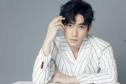 娱乐吃瓜酱朱一龙,从流量小生到实力派演员的蜕变之路