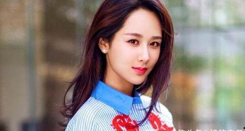 娱乐吃瓜女明星素颜,女神们的真实面貌与护肤秘籍