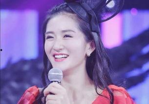 独舌娱乐谢娜吃瓜,从综艺女王到争议焦点