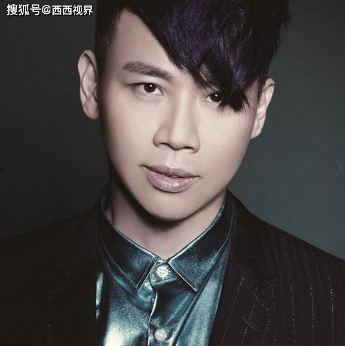 吃瓜娱乐圈任豪,从选秀新星到争议焦点