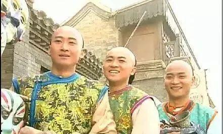 娱乐圈老瓜怎么吃