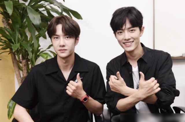 娱乐吃瓜君肖战粉丝,娱乐吃瓜界的风云人物