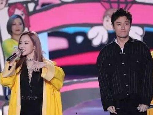 讲故事娱乐圈吃瓜,揭秘明星背后的故事与真相