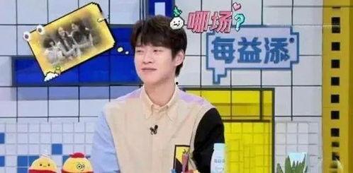 娱乐吃瓜所魏大勋,从娱乐吃瓜到人气飙升的明星之路