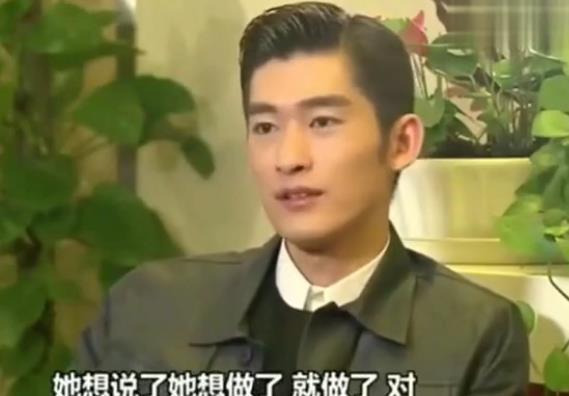 吃瓜娱乐圈张翰,娱乐圈的瓜田漫步者