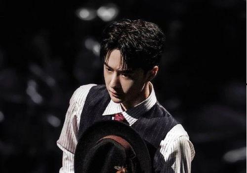 娱乐吃瓜圈王一博,从流量小生到全能艺人，他的蜕变之路