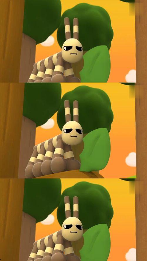 娱乐吃瓜酱毛毛虫,揭秘娱乐圈那些不为人知的幕后故事