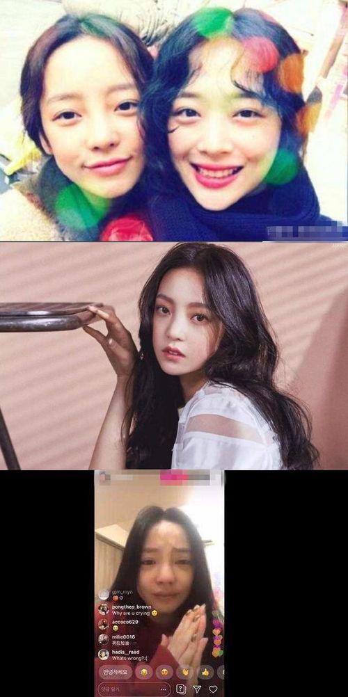 娱乐吃瓜最新事件直播,揭秘明星幕后风云