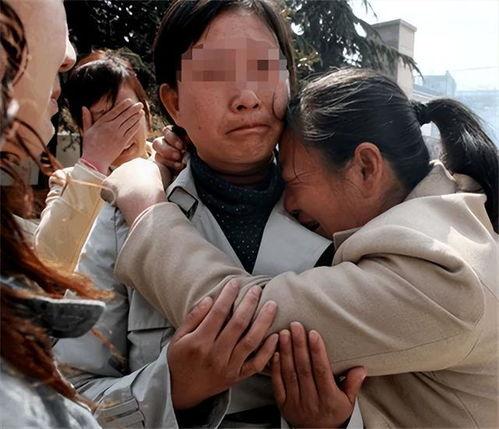 娱乐吃瓜酱拐卖妇女,拐卖妇女生存现状调查