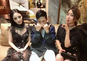 娱乐圈10月吃瓜,重磅瓜料盘点，明星幕后故事大揭秘