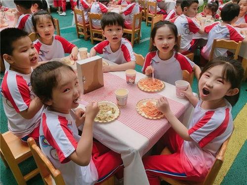 娱乐吃瓜酱幼儿园,揭秘童趣世界里的欢乐与成长
