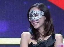 娱乐吃瓜带面具的明星,揭秘娱乐吃瓜界的神秘面纱