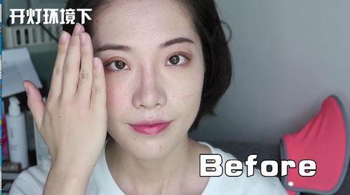 娱乐吃瓜君小脸妆容,娱乐吃瓜君的时尚妆容攻略