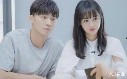 2021娱乐圈吃瓜图片,那些让人目瞪口呆的吃瓜瞬间