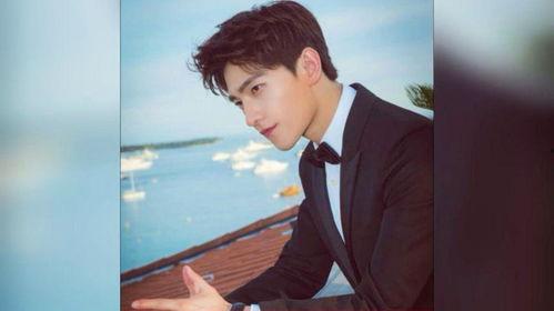 吃瓜娱乐圈杨洋