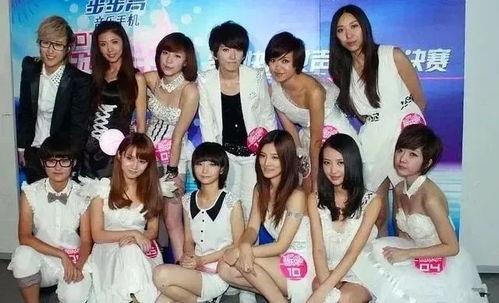 团宠吃瓜娱乐圈,娱乐圈的甜蜜风暴