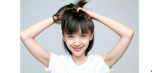 娱乐吃瓜酱赵今麦,从“娱乐吃瓜酱”到璀璨新星，她的成长之路