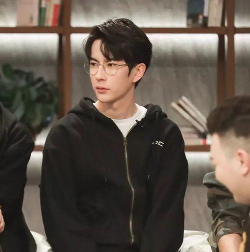 娱乐圈耽改吃瓜