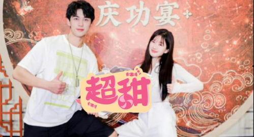 娱乐吃瓜酱结婚的意义,揭秘明星婚姻背后的甜蜜与意义