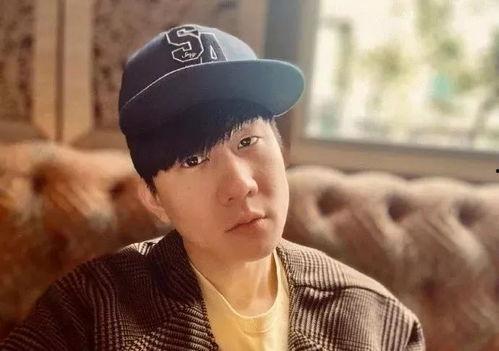 林俊杰娱乐圈吃瓜,揭秘明星背后的“吃瓜”故事