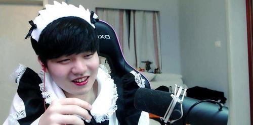 娱乐吃瓜主播小凯哥