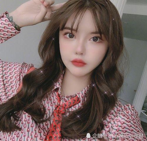 娱乐吃瓜酱韩安冉