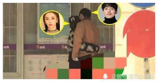 吃瓜娱乐爆料姐弟恋,姐弟恋风波，娱乐圈再掀波澜