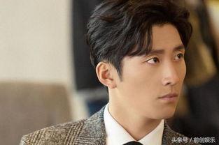 娱乐吃瓜窦骁是谁